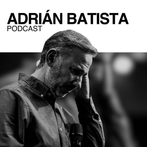 Enfocados en su gloria | Pr. Adrian Batista