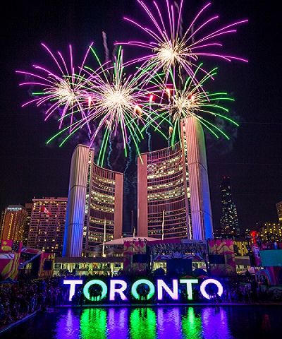 Episode 64: The 6ix New Year's Resolutions