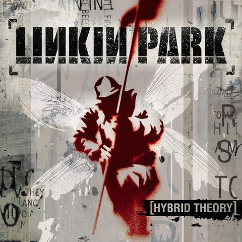 12 Tras el Hybrid Theory de Linkin Park