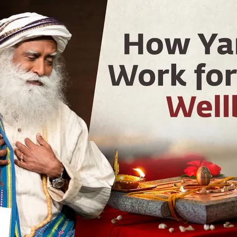 Can Yantras Bring Prosperity, Health & Wellbeing? | Sadhguru