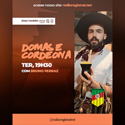 Programa Domas e Cordeona