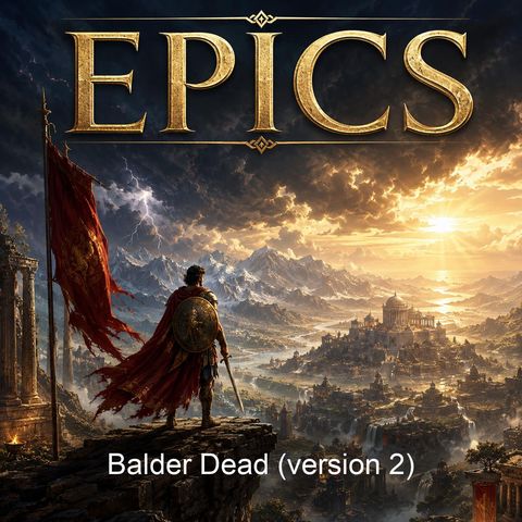 Copertina del podcast