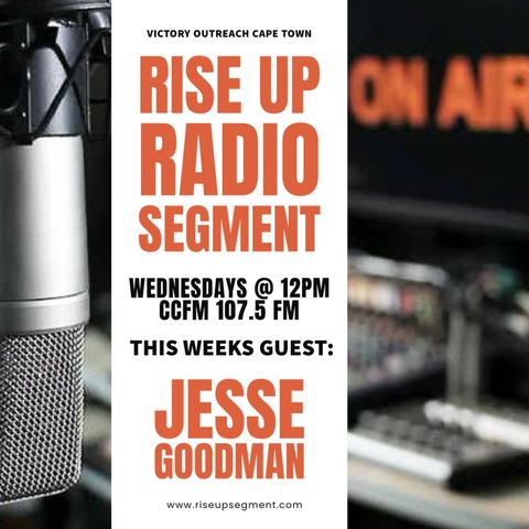 Jesse Goodman Testimony 4-24-2024