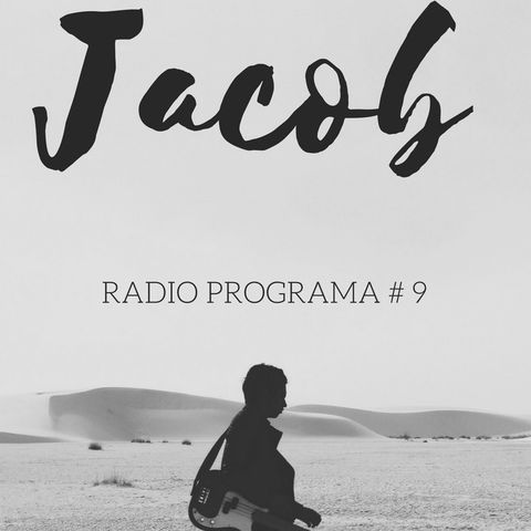 Radio Programa #9 || Jacubuntu