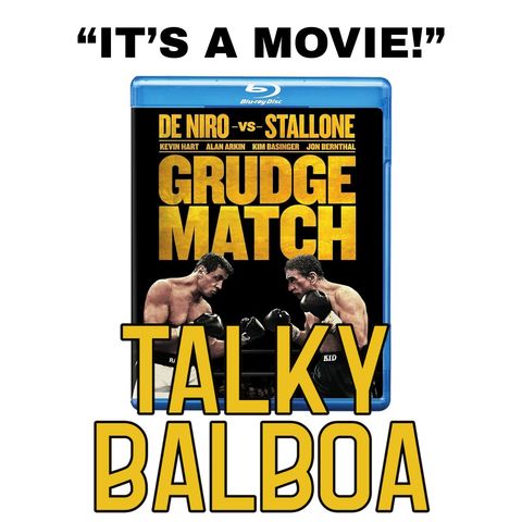 Episode 11: Grudge Match - 2013