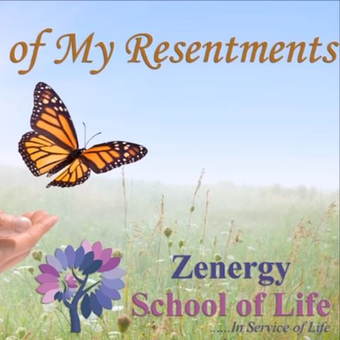Guided Meditation on Letting Go of Resentment
