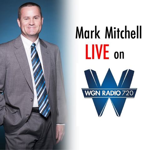 Trends in the workplace in 2020 || 720 WGN Chicago || 1/12/20