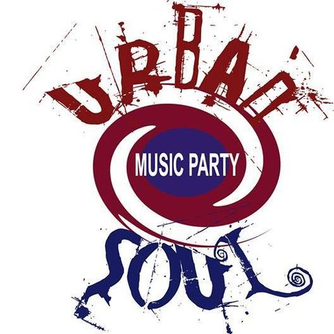 Urban Soul Music Party * ALU *  (BylincolnDj)
