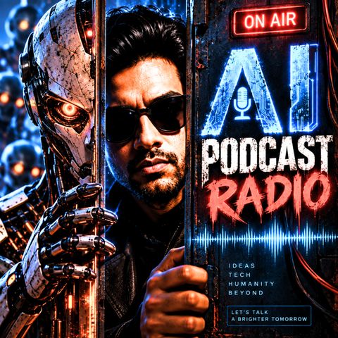 EP1049: Self-Driving Bikes may arrive with Hyperloop Technology