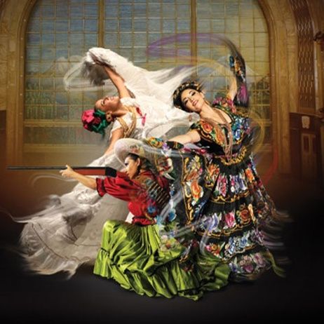 Conoce más del Ballet Folclórico de México de Amalia Hernández - Una gran referencia cultural en todo el mundo.