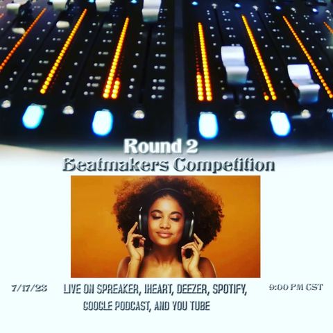 Episode 1 - Beatmakers Competition. Part 2