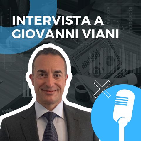 Intervista a Giovanni Viani, Partner & Founder di yourCMO - una divisione di YOURgroup