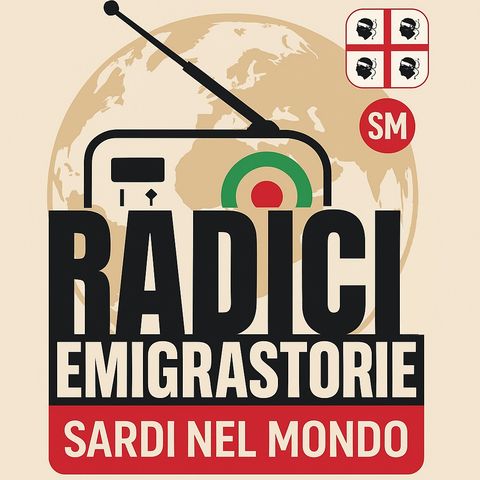Copertina del podcast