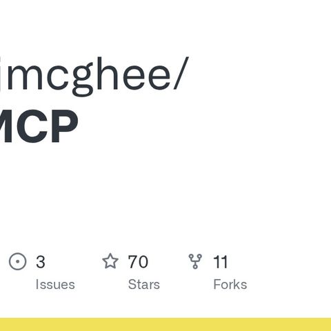 GitHub - jasonjmcghee/WebMCP