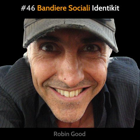 #46 Bandiere Sociali: Identikit