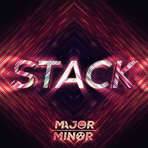 Stack 014 feat. DJ Spryte