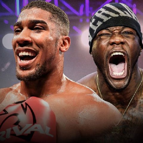 Inside Boxing Weekly: Fight News, Wilder-Joshua and More