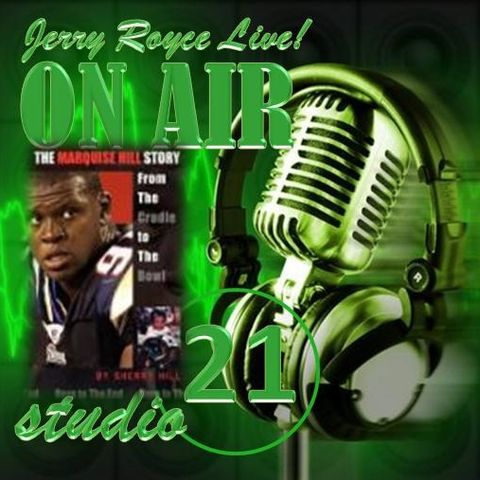 "ON AIR" WIT' EP. 235 SHERRY HILL