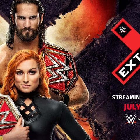 WWE Extreme Rules 2019 Review