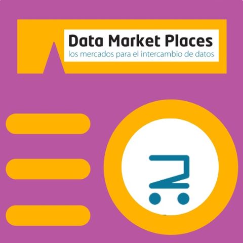 Data Markets 04 - Los datos como materia prima de la IA