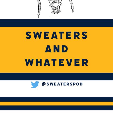 Sweaters and Whatever: Nashville Predators Winter Classic Jersey Drop
