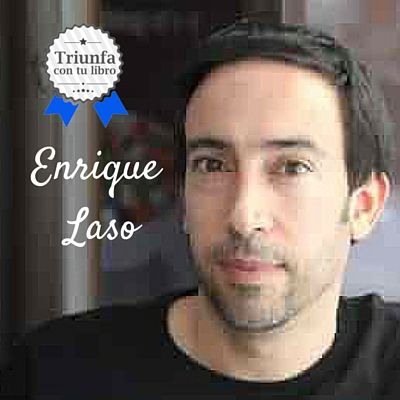 #54: Cómo he vendido 500.000 ebooks con @EnriqueLaso