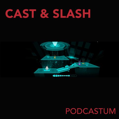 Cast & Slash - Capítulo 1 Caminando ente Walking Simulators
