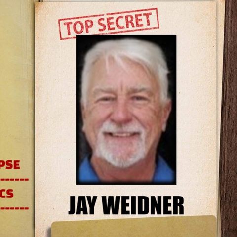 Witness to the Collapse - Factions for Eugenics - Reality Theater w/ Jay Weidner