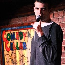 Interview With Comedian Sam Morril!