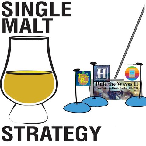 Single Malt Strategy 37: Interview With Rule The Waves 2