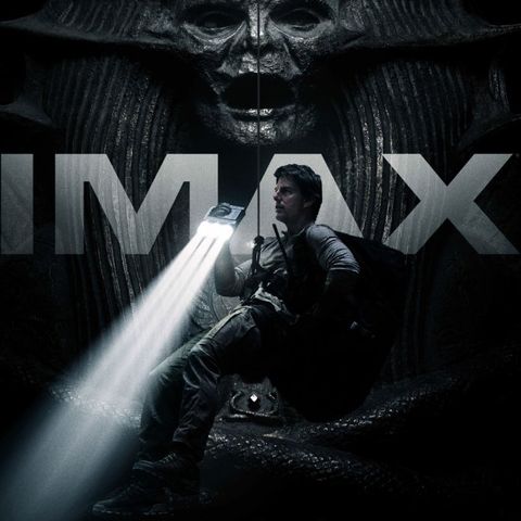 The Mummy review