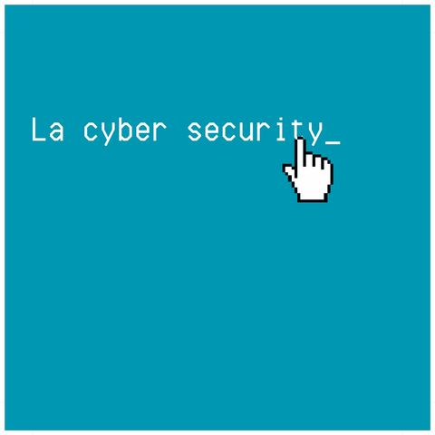 La cyber security