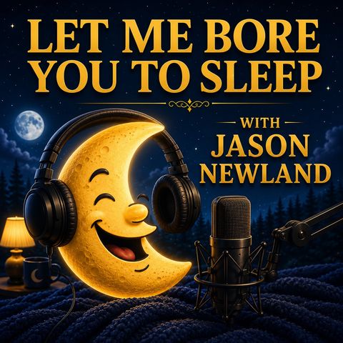 Portada del podcast