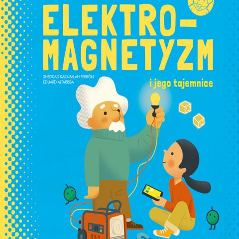 Elektromagnetyzm