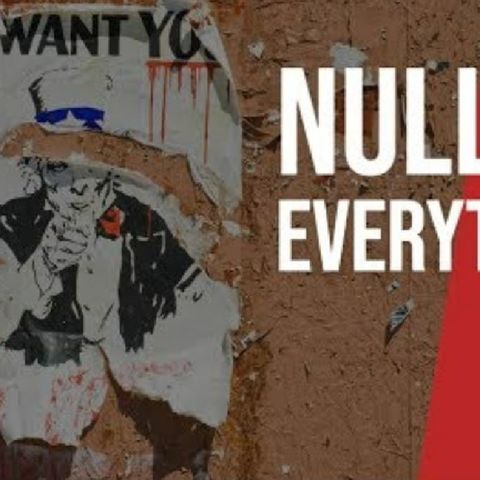 Nullify Government Tyranny 2020