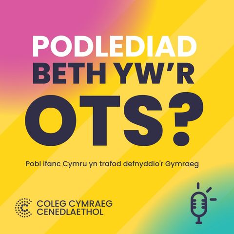 Copertina del podcast