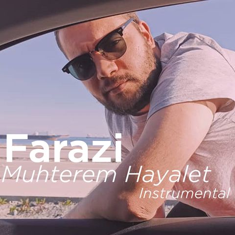 Farazi V Kayra - Muhterem Hayalet (Instrumental)