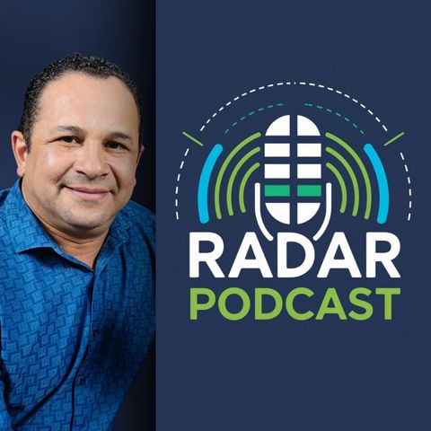Copertina del podcast