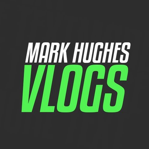 The Mark Hughes show