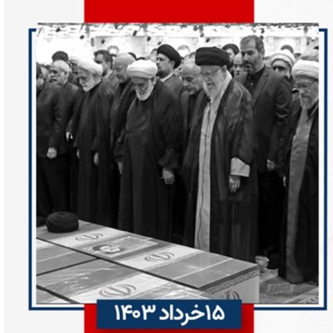 خامنه‌ای؛ هراس و فرار به جلو از بحران محتوم