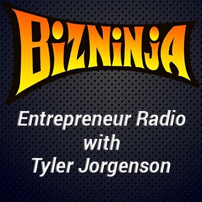 BizNinja - Tyler Jorgenson interviews Tim Ferriss