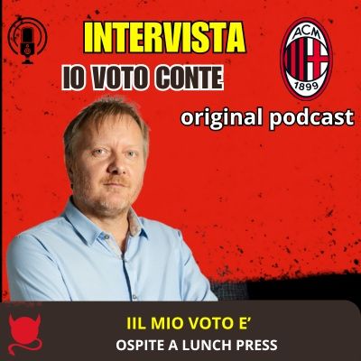 Ale Milan (Radio24): Voto Conte