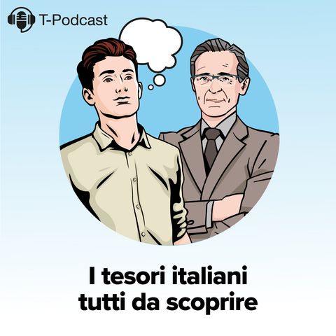 I Tesori Italiani Tutti Da Scoprire