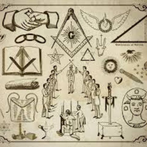 Decoding Masonic Symbols What Do The Square and Compass Really Mean
