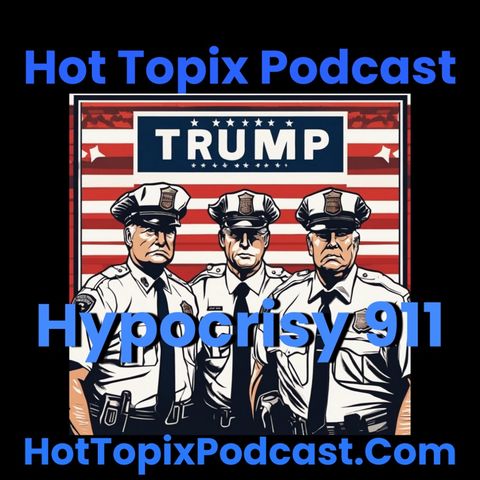 Hypocrisy 911