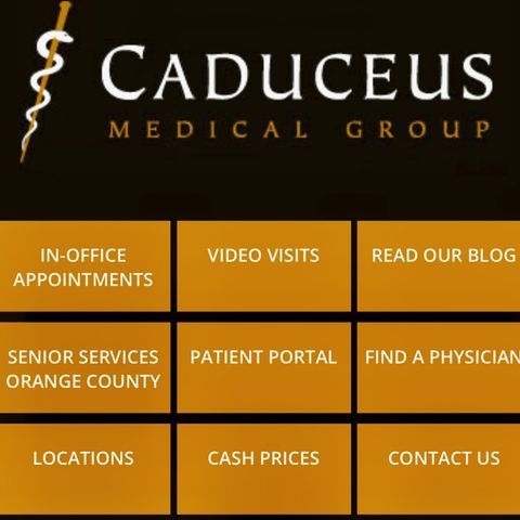Stay Healthy! Interview with Dr.Denicola from Caduceus!