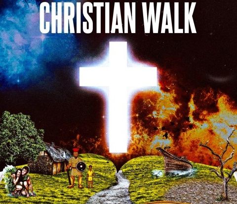 the christian walk