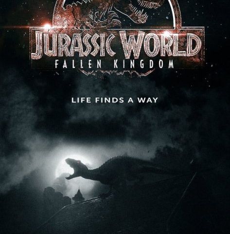 REVIEW: Jurassic World: Fallen Kingdom (SPOILERS)!