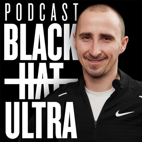 #116 Sebastian Białobrzeski - "Przepis na rekord" - Black Hat Ultra Podcast