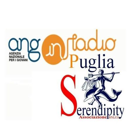 Amg Serendipity Puglia - 25 Aprile